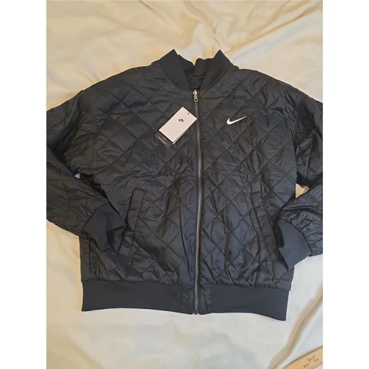 Nike clothing - Black 7
