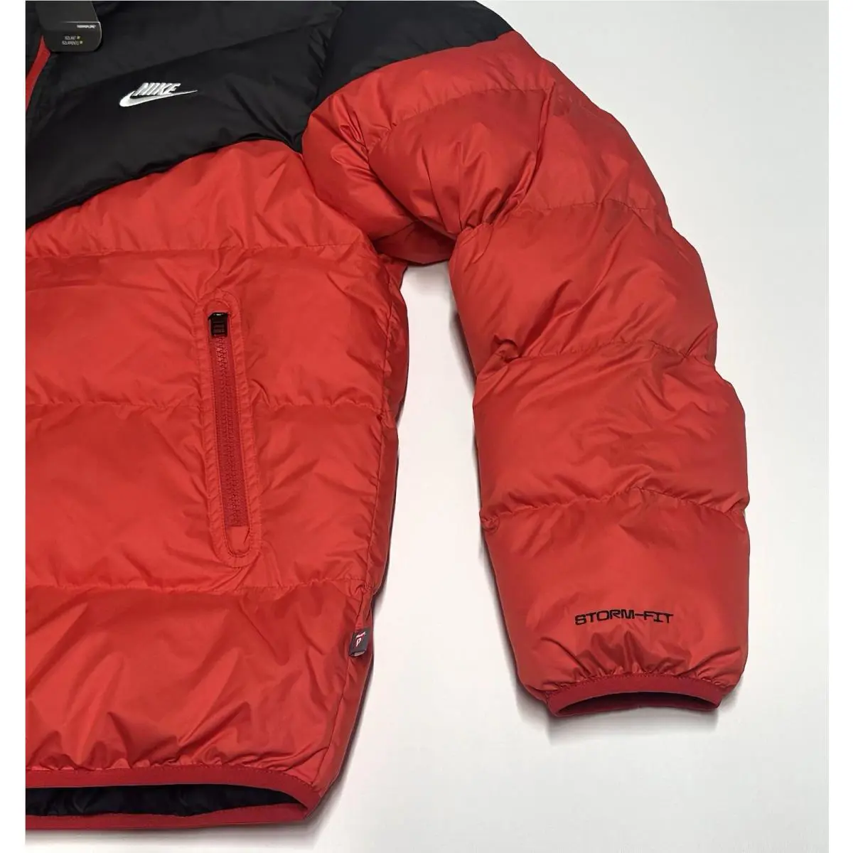 Nike clothing - Nike Dri-Fit - Red (UPC: 196609961962) 1