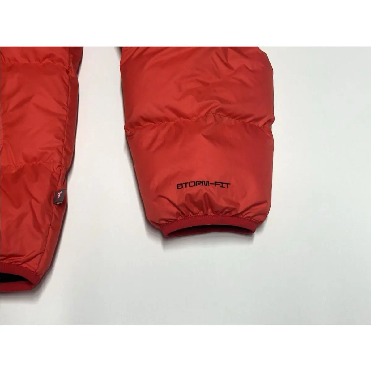 Nike clothing - Nike Dri-Fit - Red (UPC: 196609961962) 2