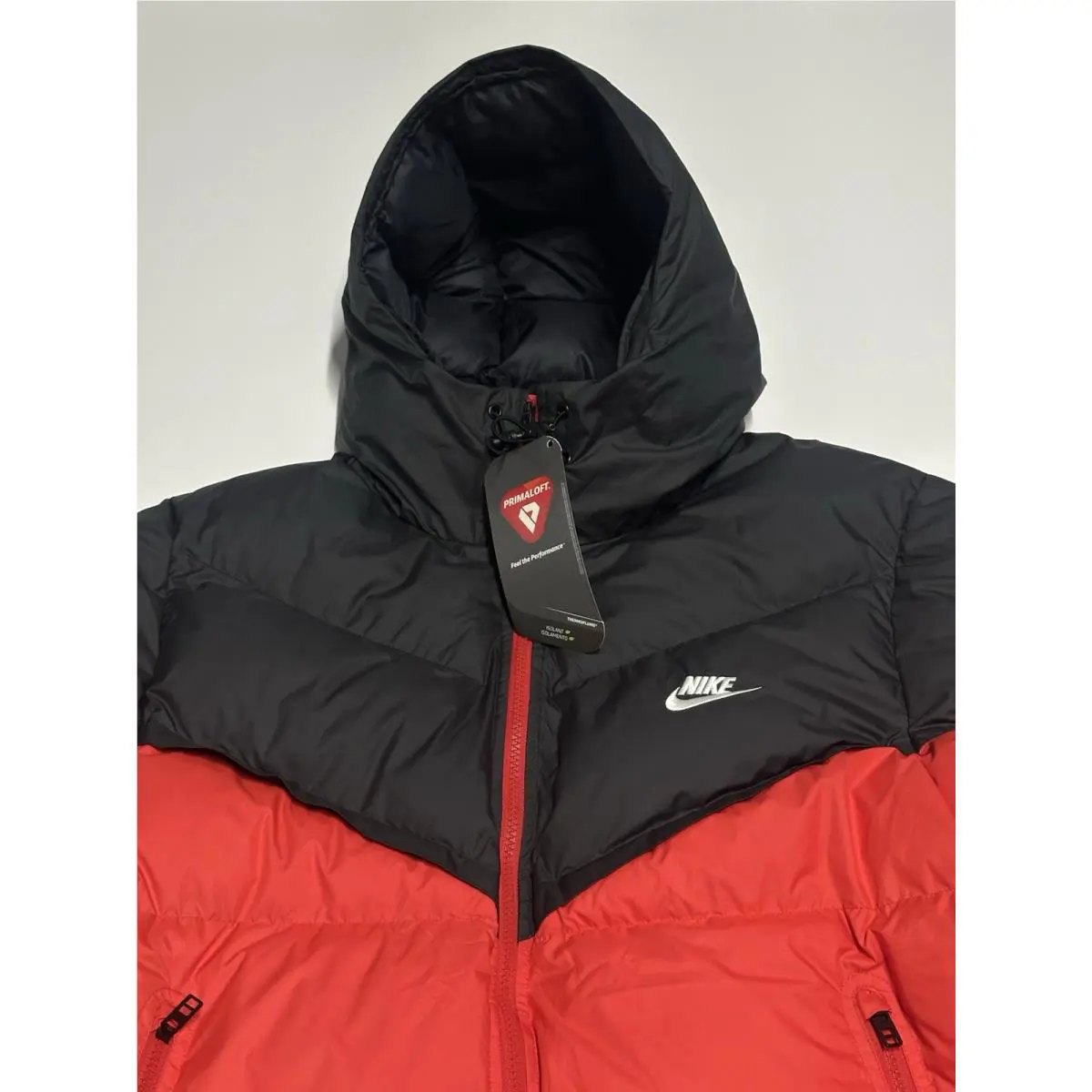 Nike clothing - Nike Dri-Fit - Red (UPC: 196609961962) 0