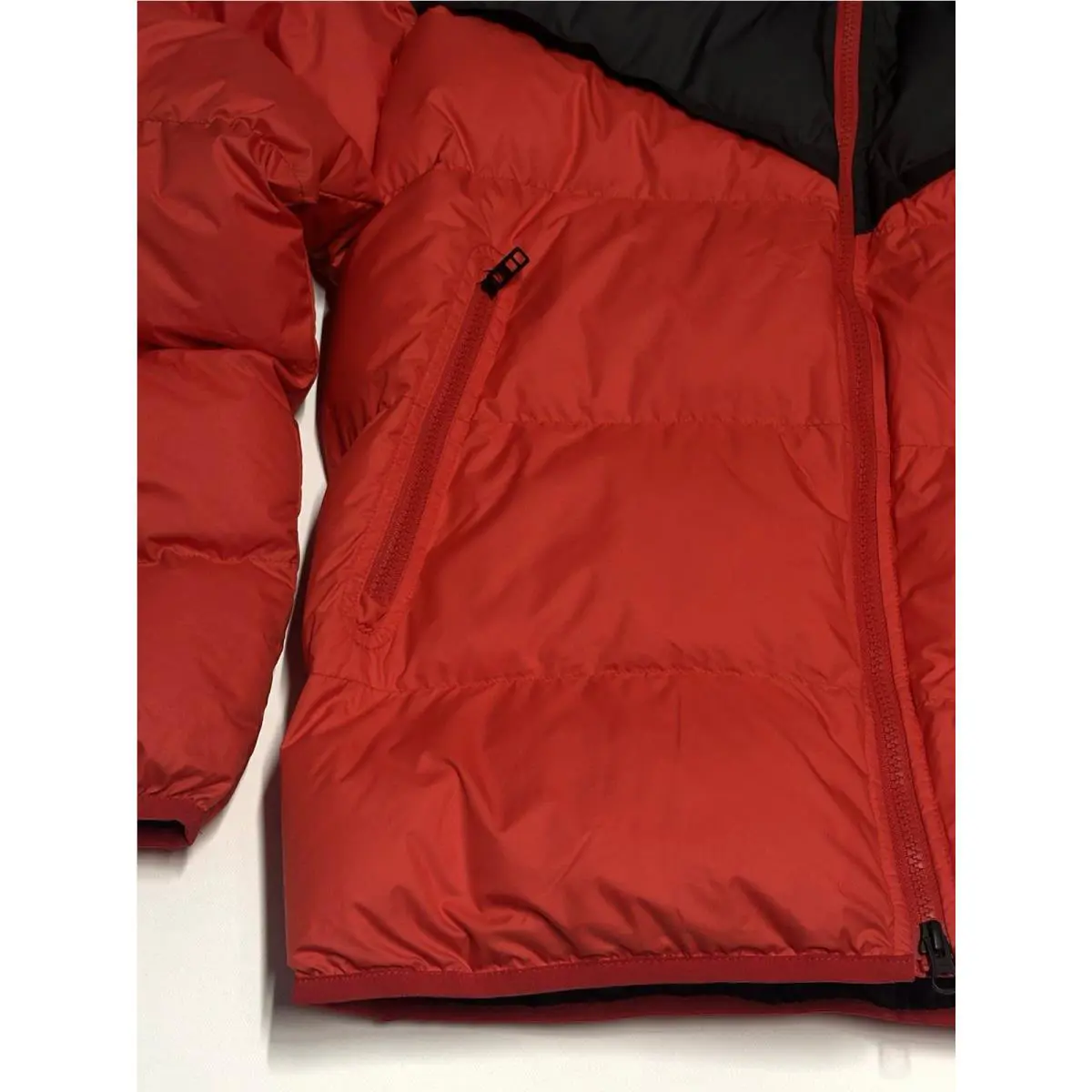 Nike clothing - Nike Dri-Fit - Red (UPC: 196609961962) 5