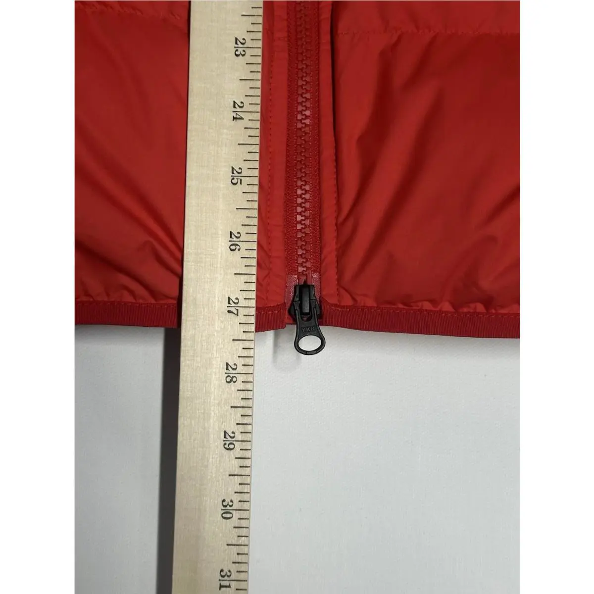 Nike clothing - Nike Dri-Fit - Red (UPC: 196609961962) 6
