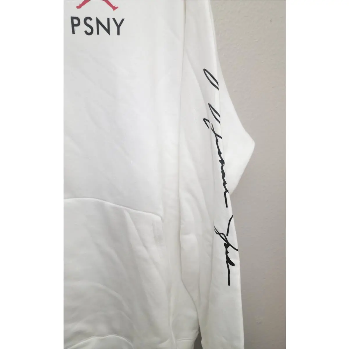 Nike clothing - AA8889-100 - AA8889-100 - White (UPC: 888412281893) 3