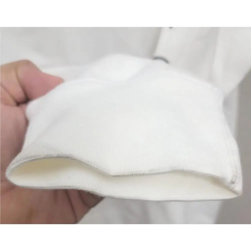 Nike clothing - AA8889-100 - AA8889-100 - White (UPC: 888412281893) 5