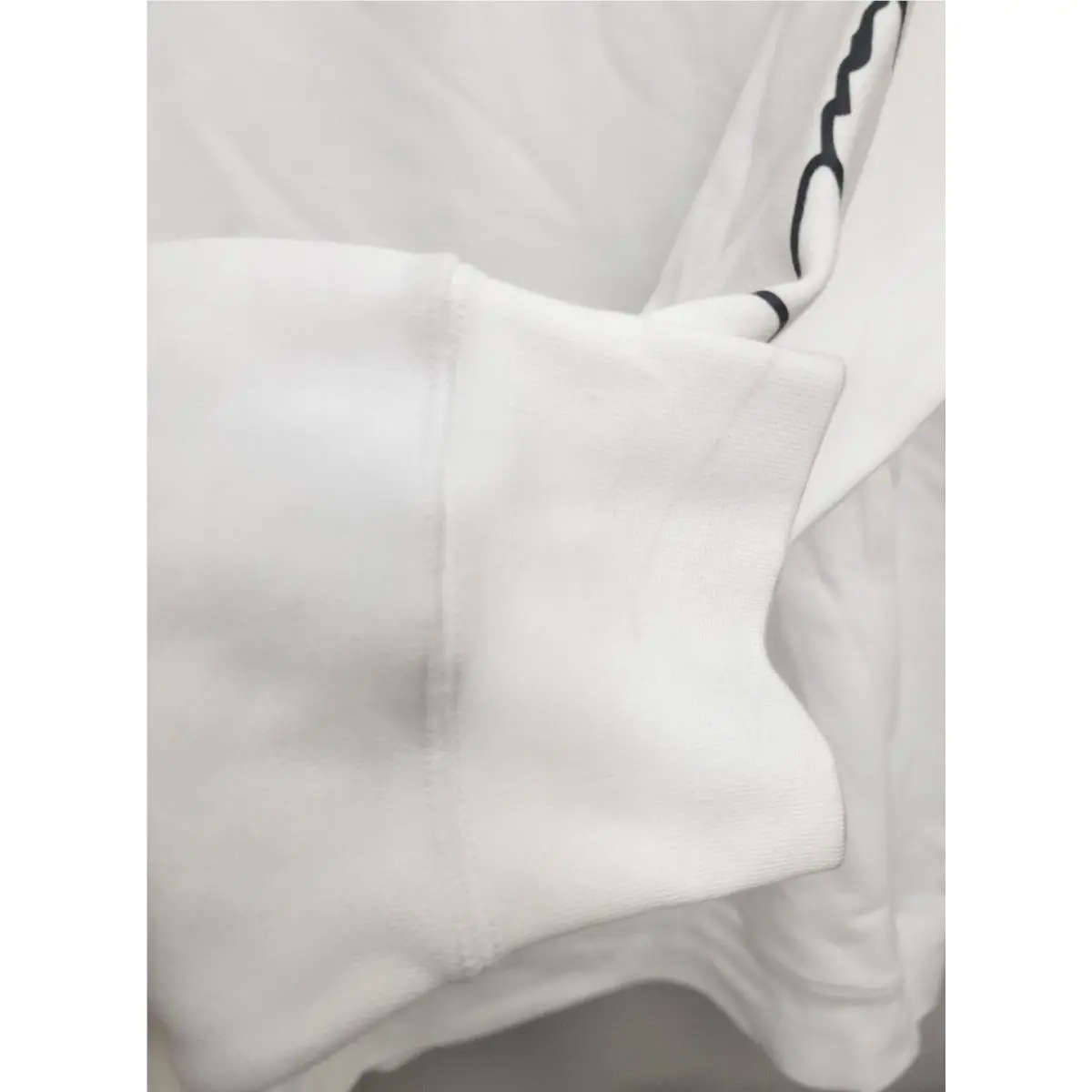 Nike clothing - AA8889-100 - AA8889-100 - White (UPC: 888412281893) 6