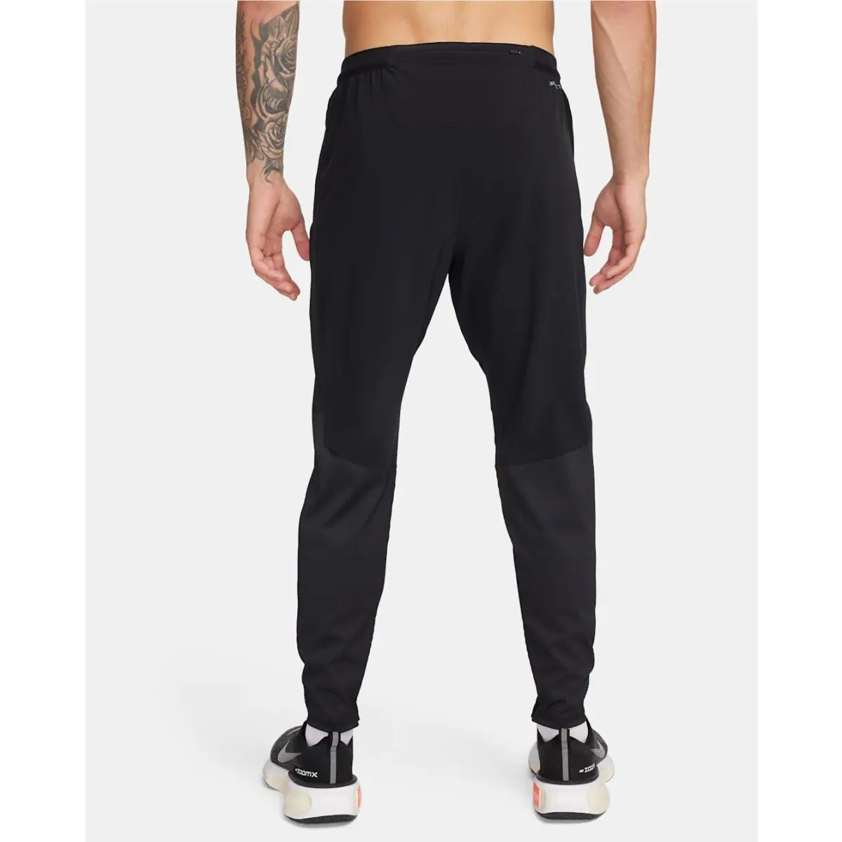 Nike clothing - Black 0