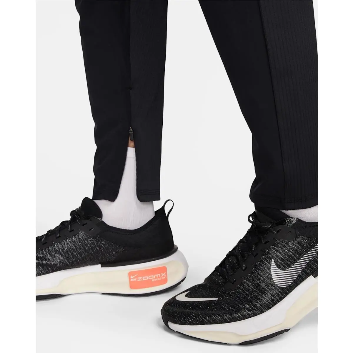 Nike clothing - Black 1