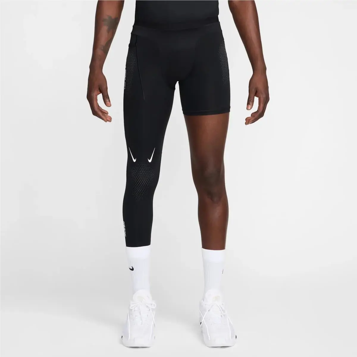 Nike clothing - DN0003010 - DN0003010 - Black 0