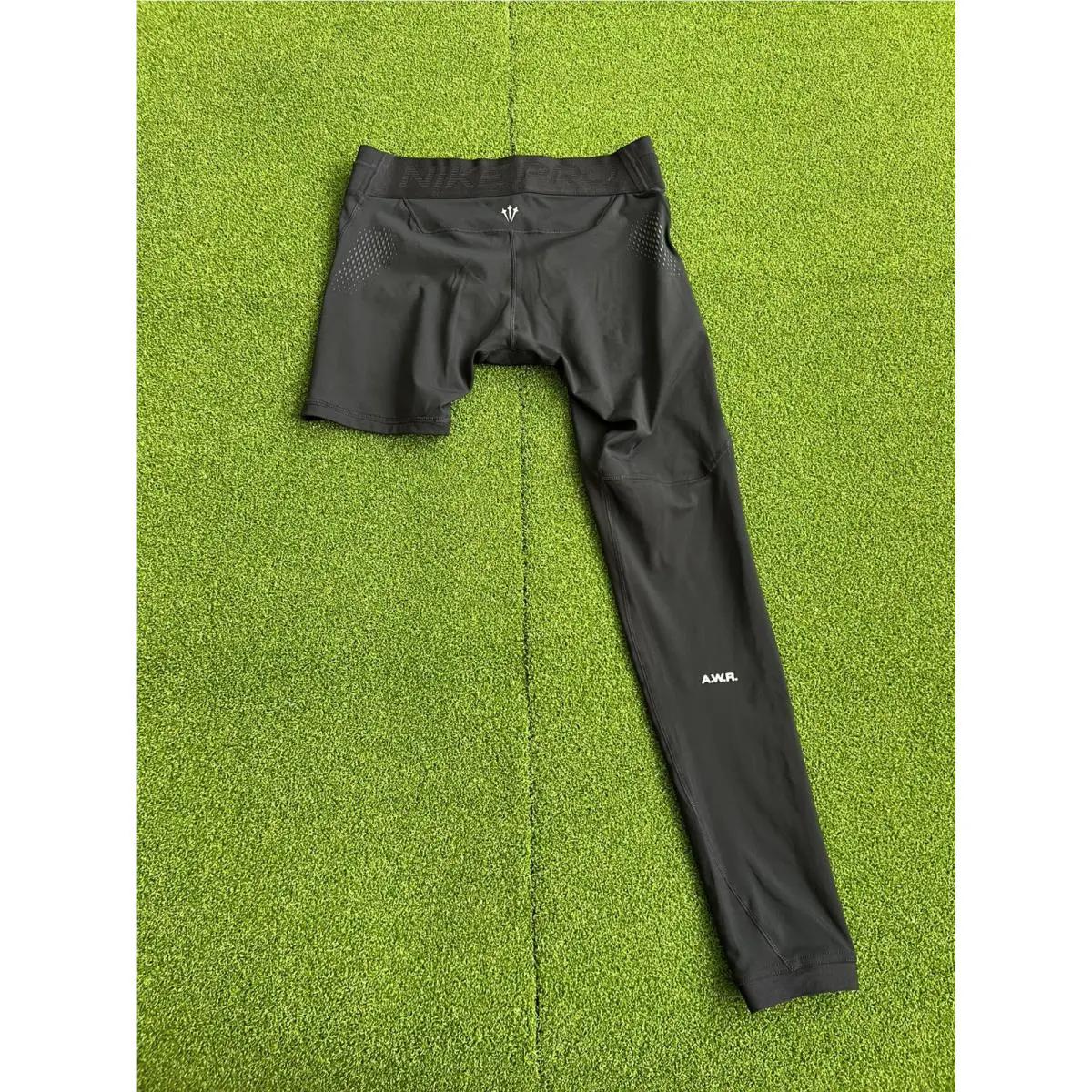 Nike clothing - DN0003010 - DN0003010 - Black 1