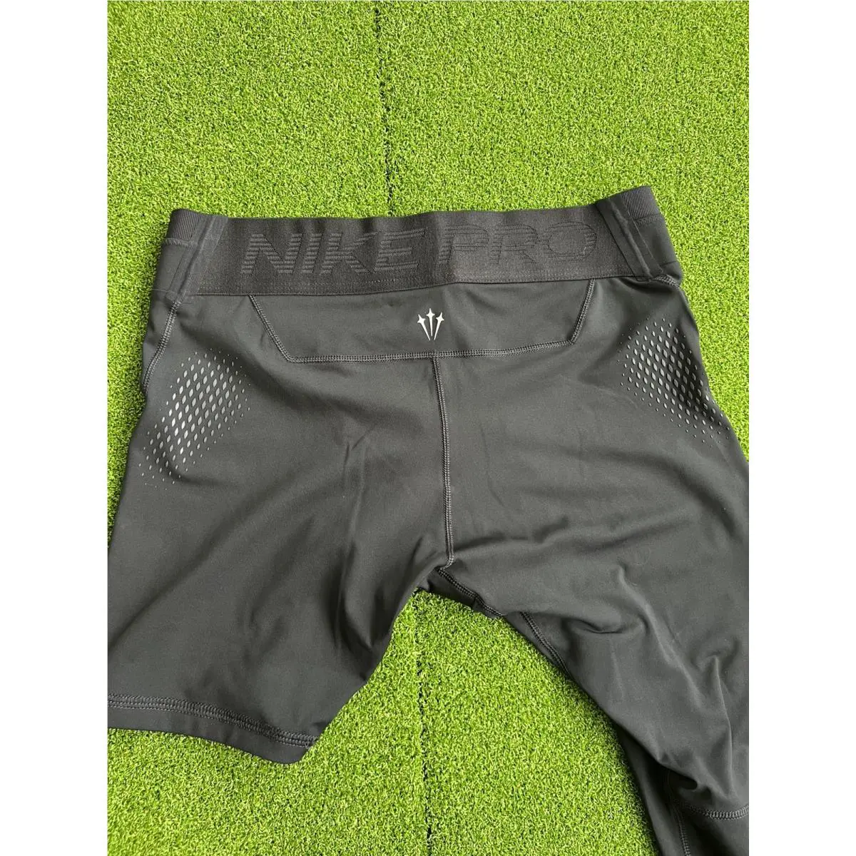 Nike clothing - DN0003010 - DN0003010 - Black 3