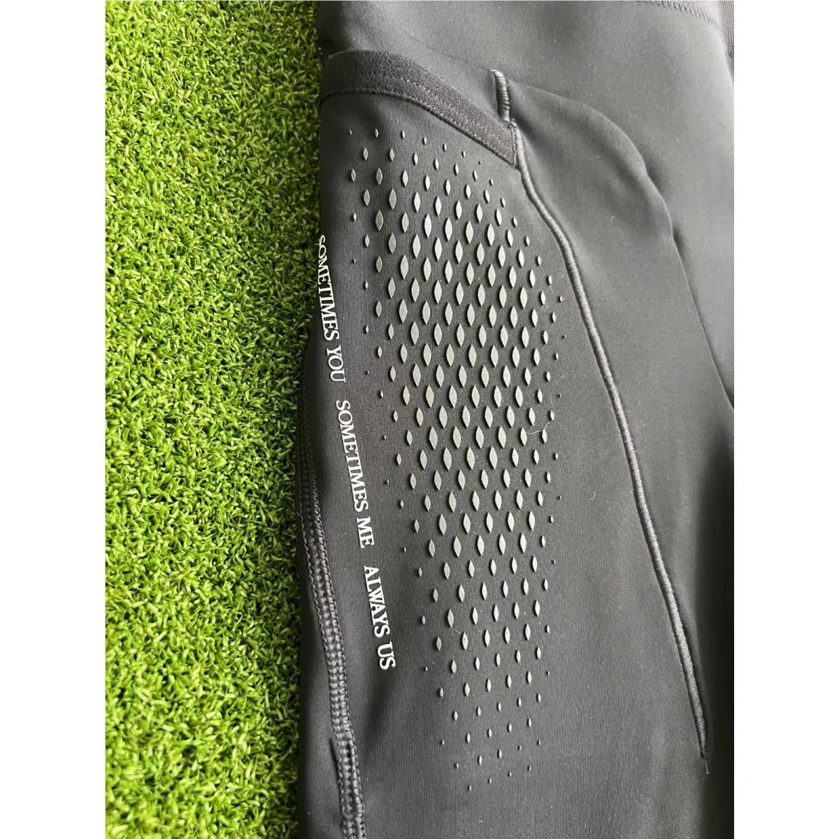 Nike clothing - DN0003010 - DN0003010 - Black 5
