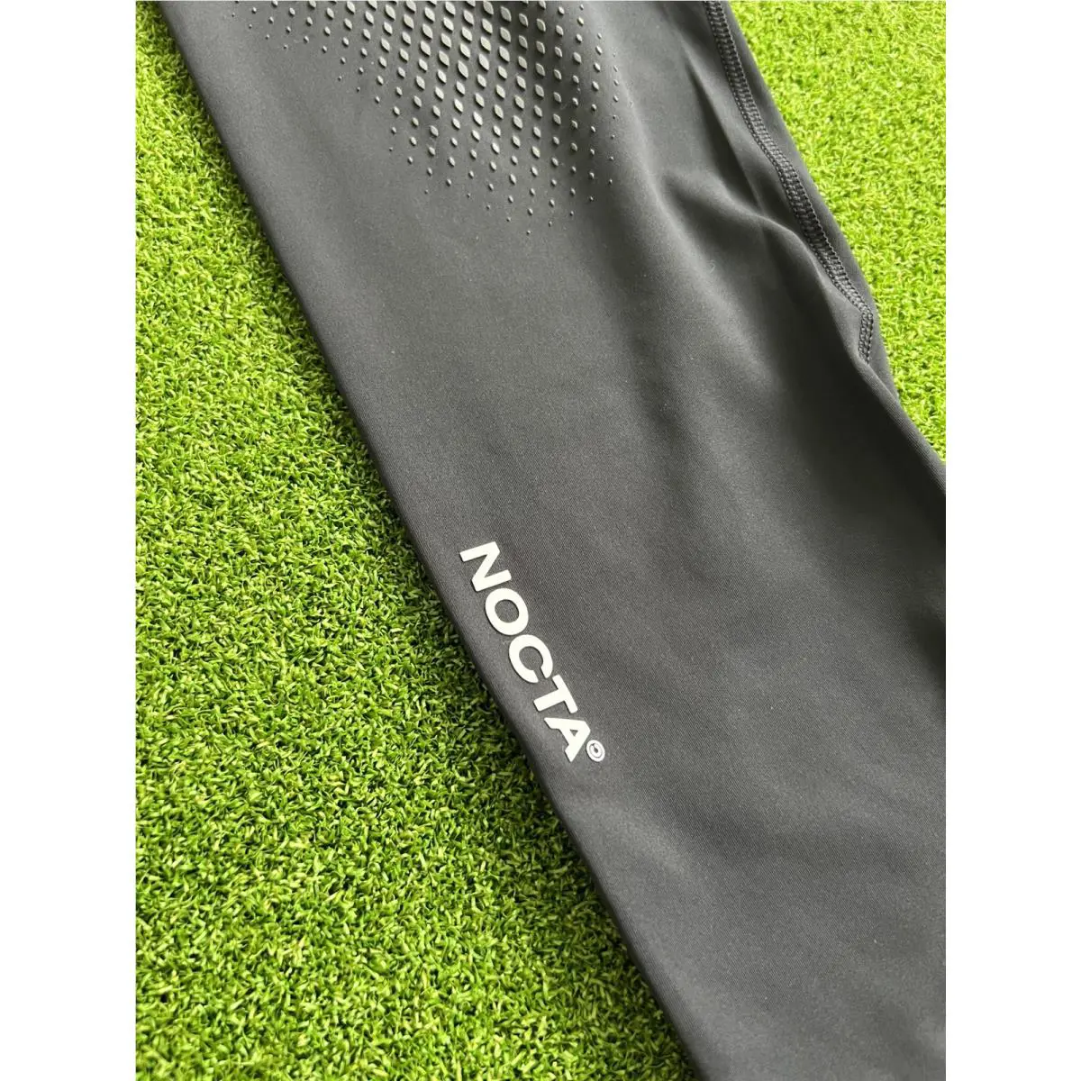 Nike clothing - DN0003010 - DN0003010 - Black 7