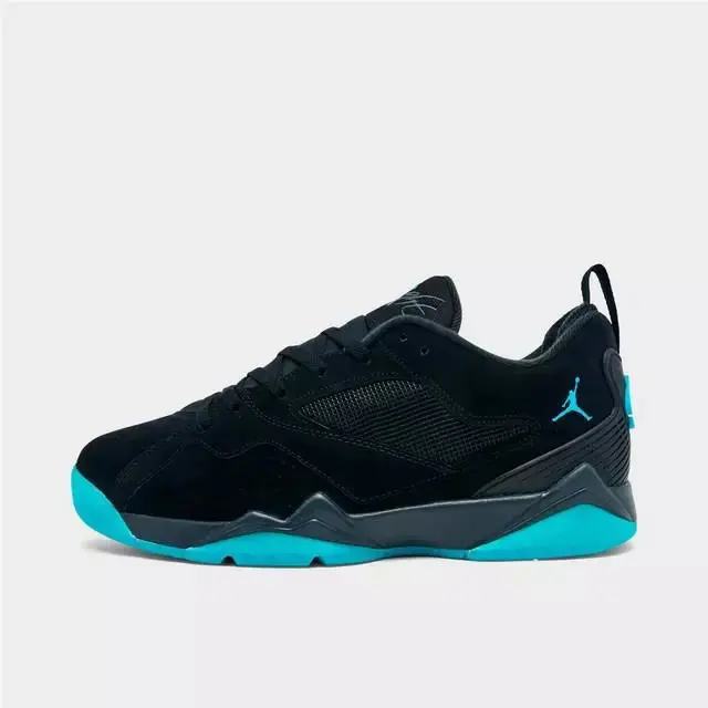 Nike shoes - Air Jordan MVP 92 - Air MVP - HQ3950-004 - Black/Anthracite/Gamma Blue 0