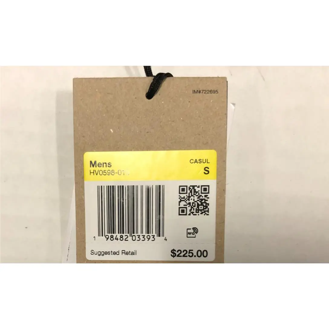 Nike clothing - Black (UPC: 198482033934) 3