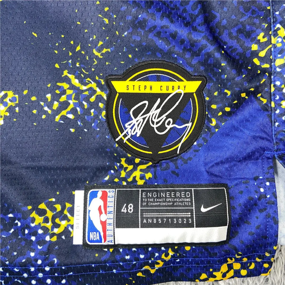 Nike clothing - Nike Dri-Fit - Blue 3
