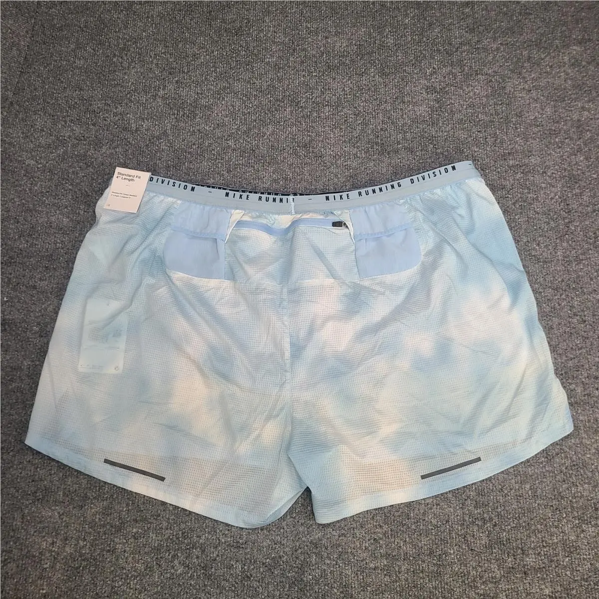 Nike clothing - Nike Dri Fit ADV - Dri Fit ADV - HJ4150-422 - Blue (UPC: 197863761862) 9