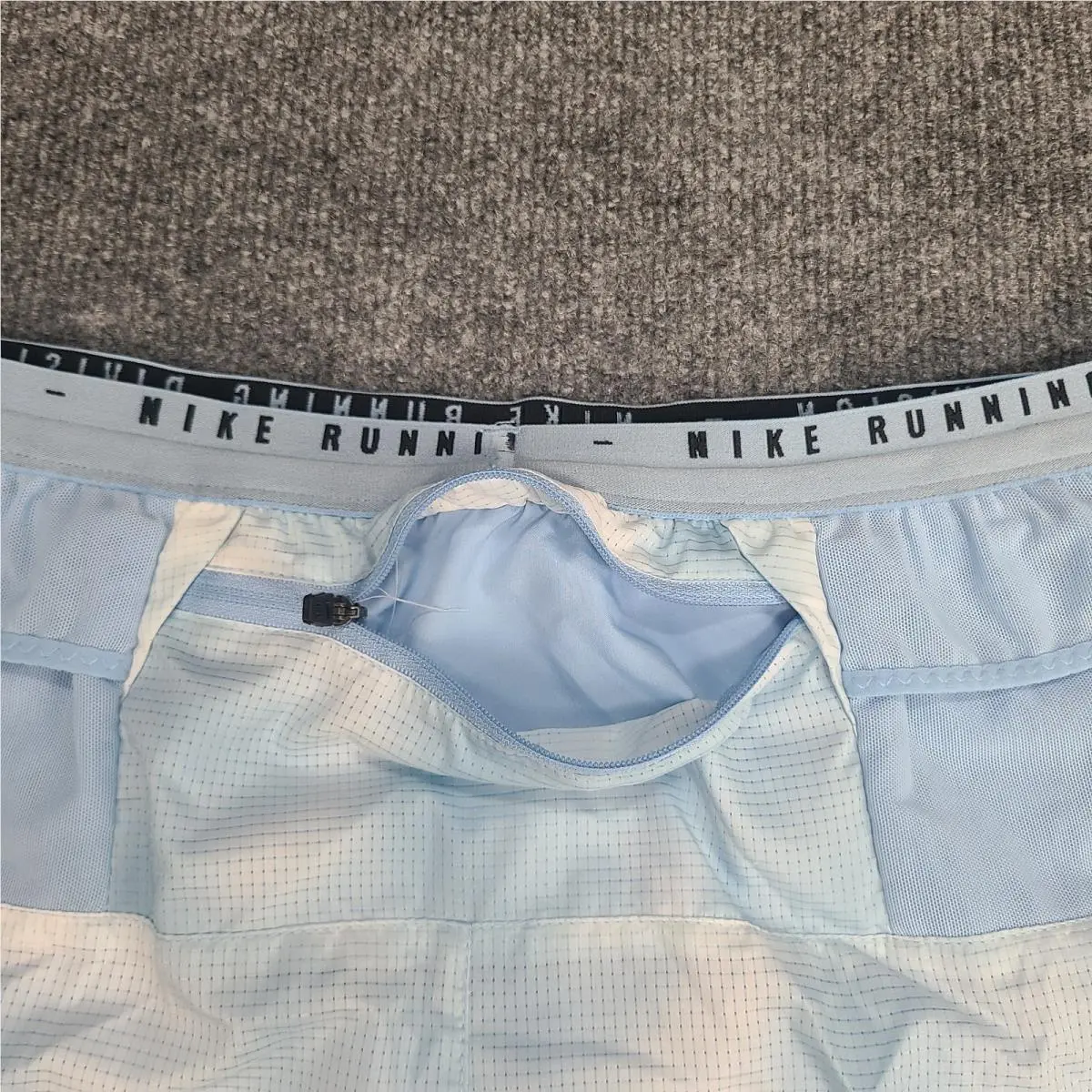 Nike clothing - Nike Dri Fit ADV - Dri Fit ADV - HJ4150-422 - Blue (UPC: 197863761862) 11