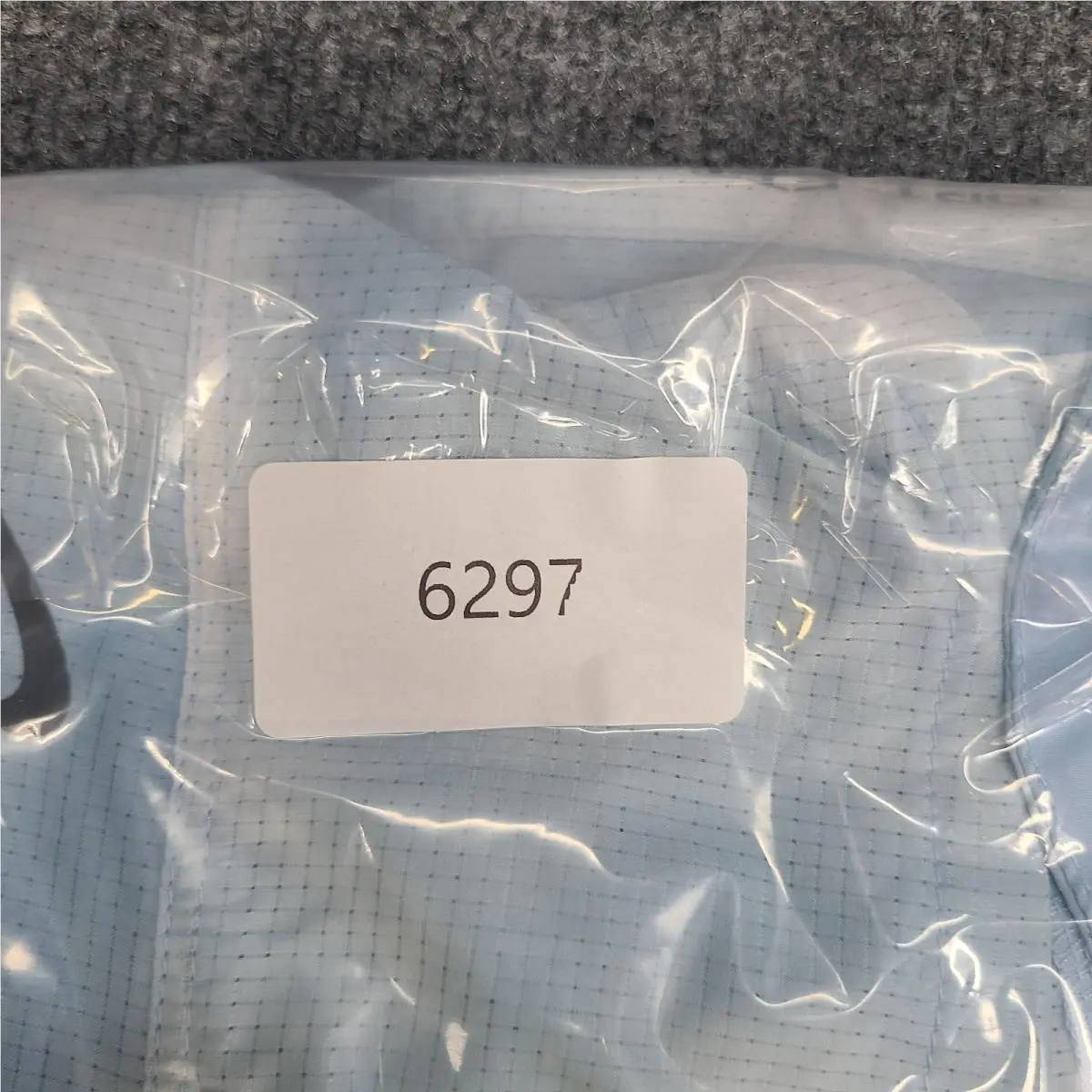 Nike clothing - Nike Dri Fit ADV - Dri Fit ADV - HJ4150-422 - Blue (UPC: 197863761862) 16