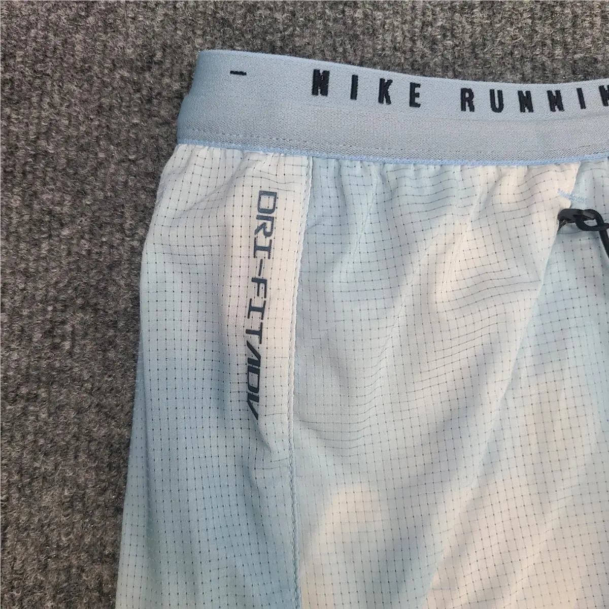 Nike clothing - Nike Dri Fit ADV - Dri Fit ADV - HJ4150-422 - Blue (UPC: 197863761862) 3