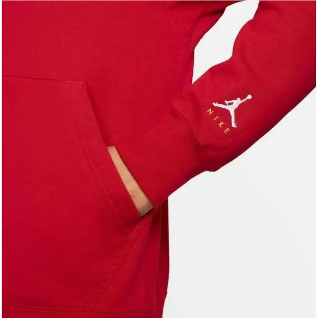 Nike clothing - DH7726-687 - DH7726-687 - Gym Red (UPC: 195238801533) 1