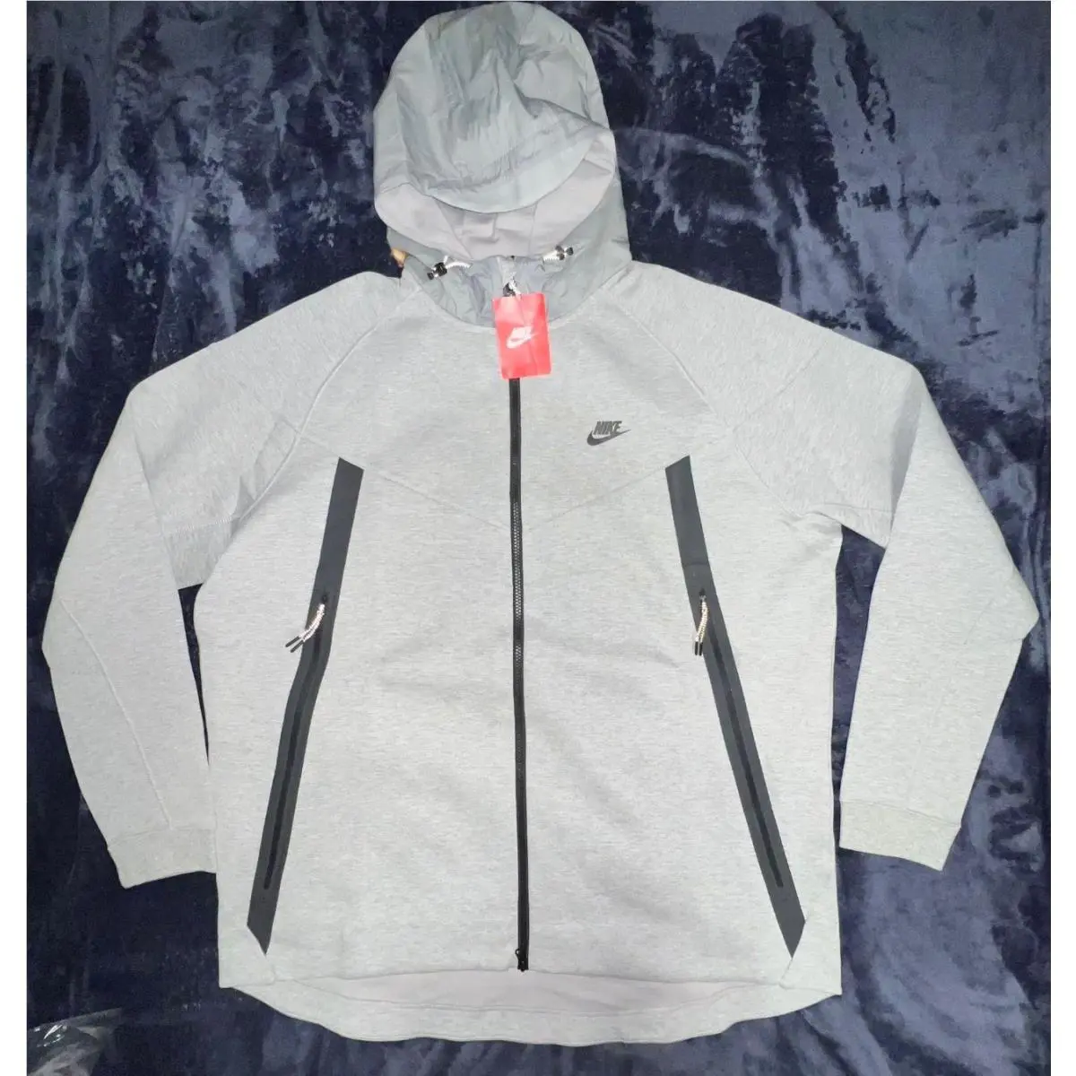 Nike clothing - Gray 4