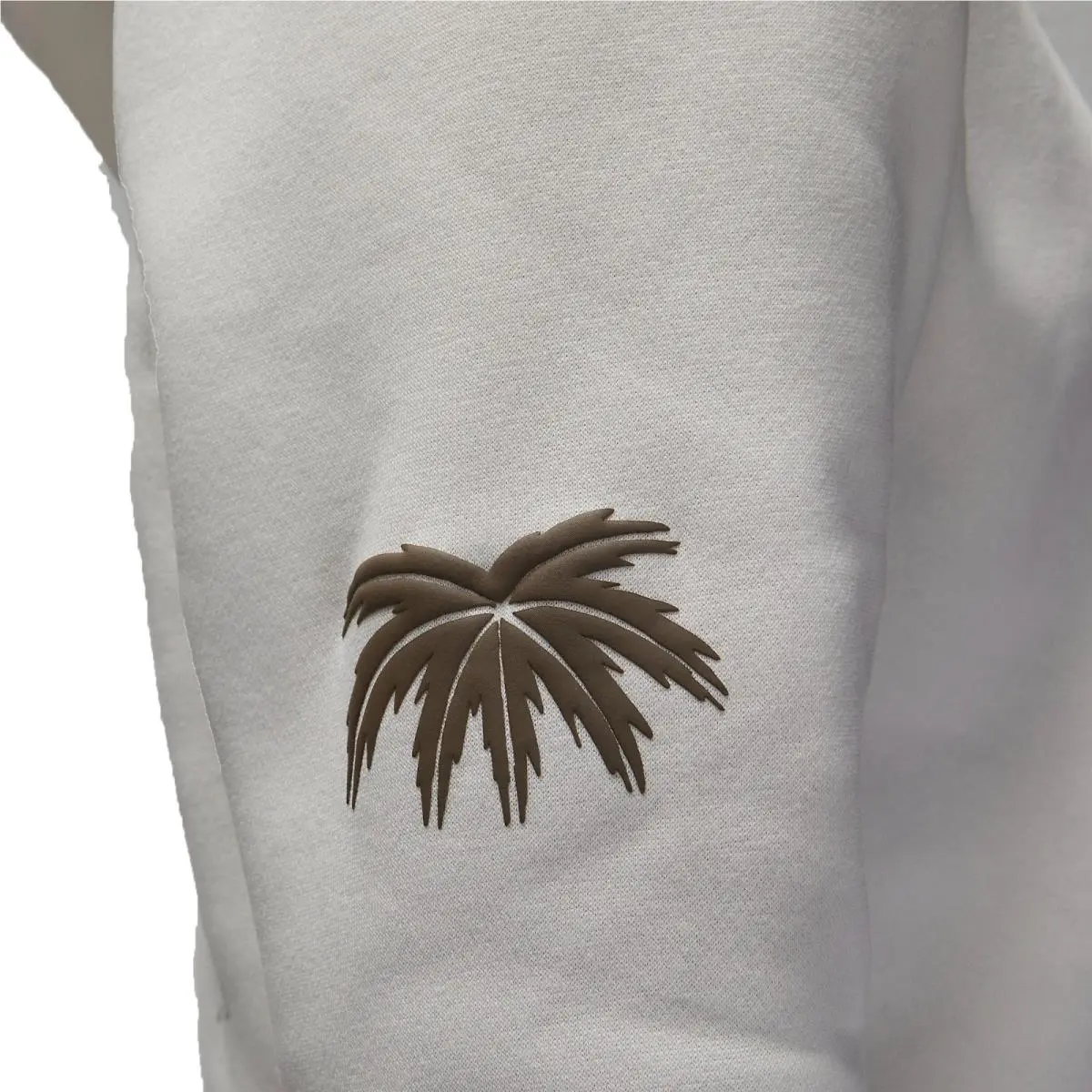 Nike clothing - Jordan Artist Series by Umar Rashid - DX9706-030 - Phantom/Palomino (UPC: 196156378442) 4