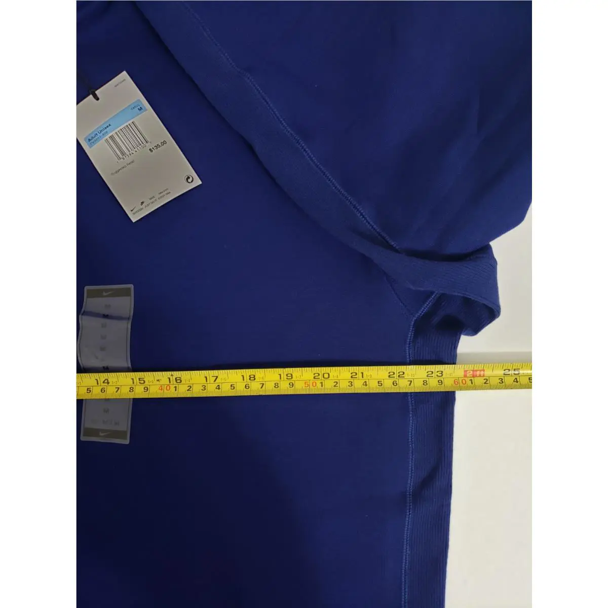Nike clothing - FV4891492 - FV4891492 - Blue (UPC: 197594411005) 7