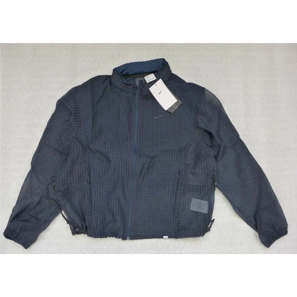 Nike clothing - Nike Running Division - Running Division - Blue (UPC: 197596511895) 9