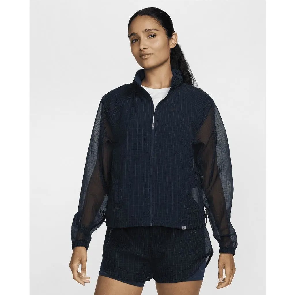Nike clothing - Nike Running Division - Running Division - Blue (UPC: 197596511895) 0