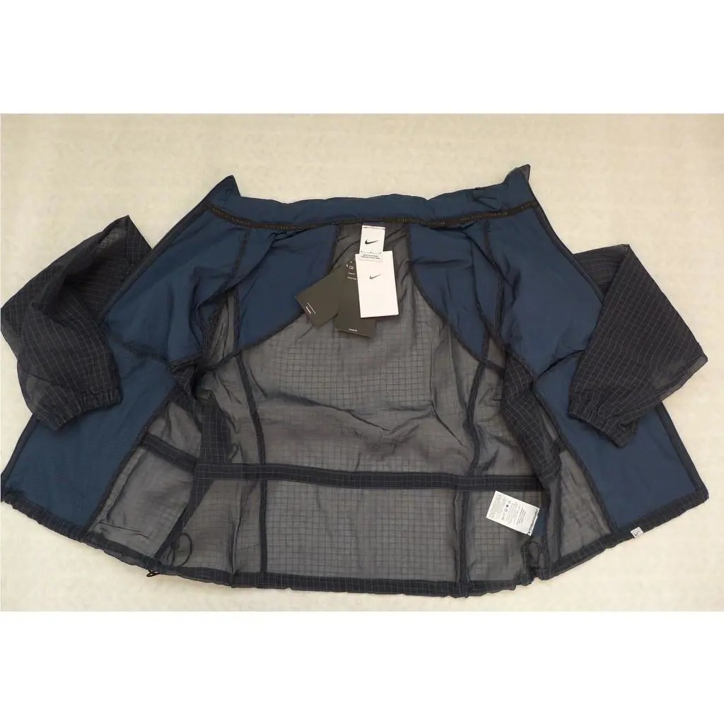 Nike clothing - Nike Running Division - Running Division - Blue (UPC: 197596511895) 18