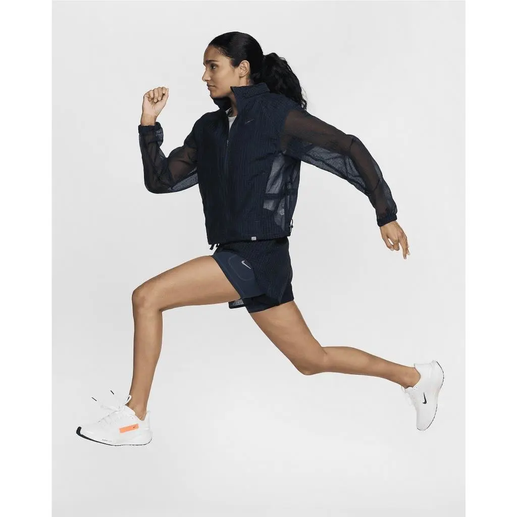 Nike clothing - Nike Running Division - Running Division - Blue (UPC: 197596511895) 5