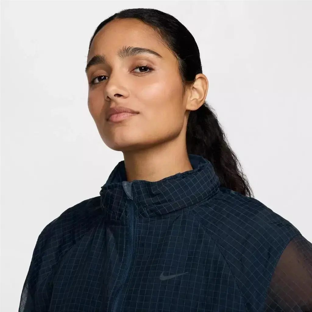 Nike clothing - Nike Running Division - Running Division - Blue (UPC: 197596511895) 8