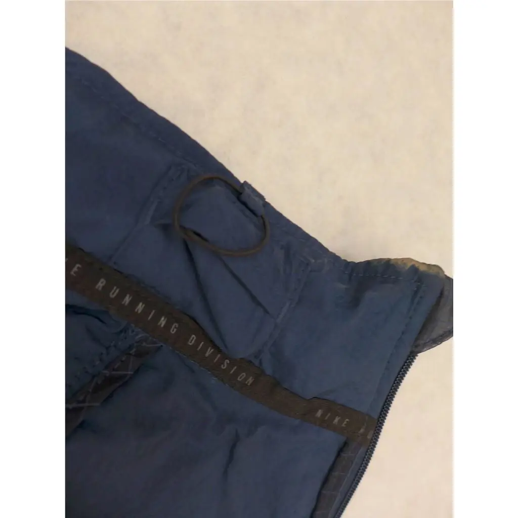 Nike clothing - Nike Running Division - Running Division - Blue (UPC: 197596511895) 20