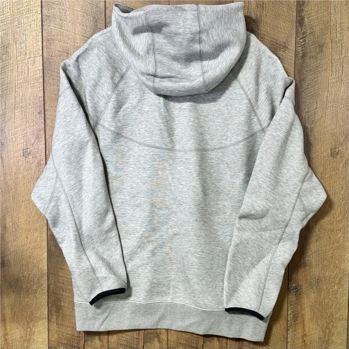 Nike clothing - Gray 1