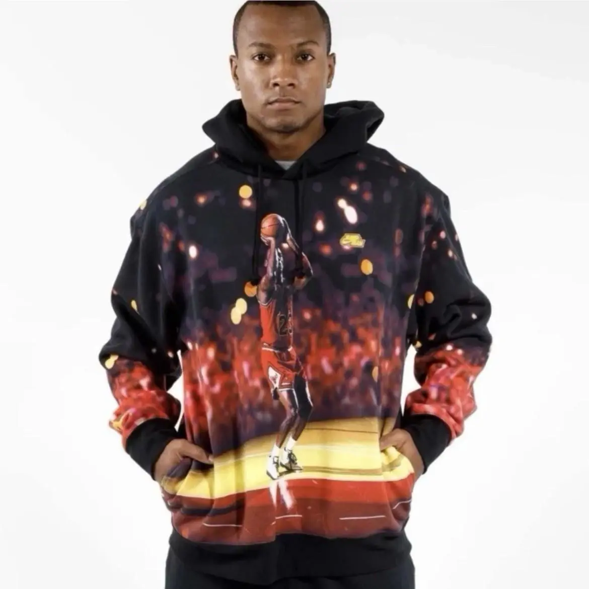 Nike clothing - Multicolor 1