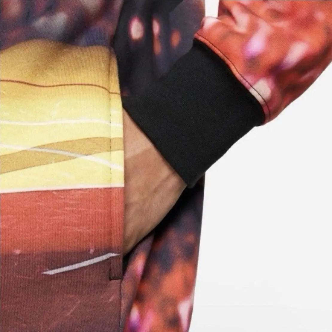Nike clothing - Multicolor 3