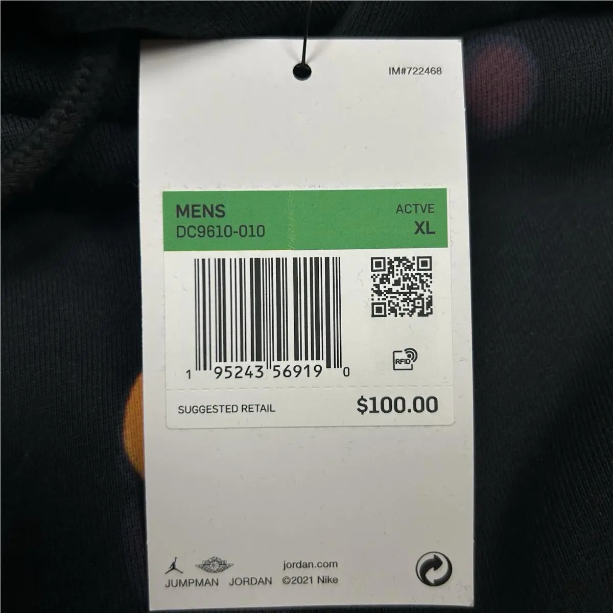 Nike clothing - Multicolor 4
