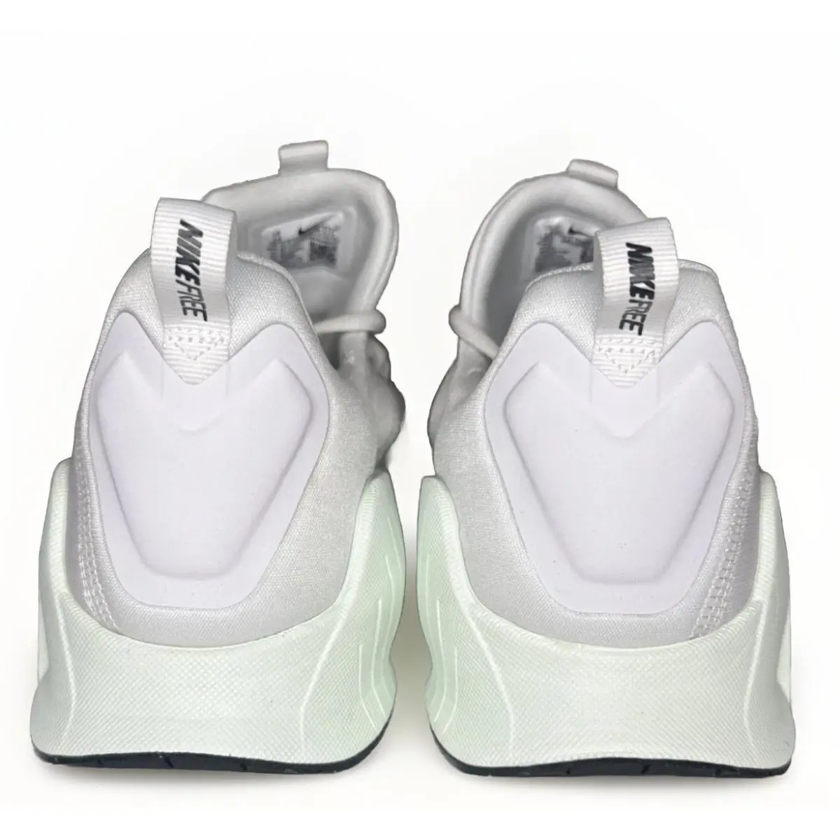 Nike shoes - Nike Free Metcon - Free Metcon - FJ7126-111 - White (UPC: 198486883306) 9