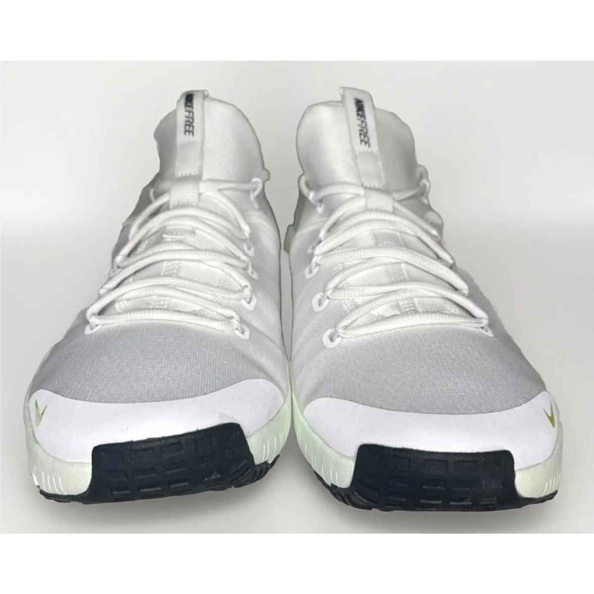 Nike shoes - Nike Free Metcon - Free Metcon - FJ7126-111 - White (UPC: 198486883306) 8