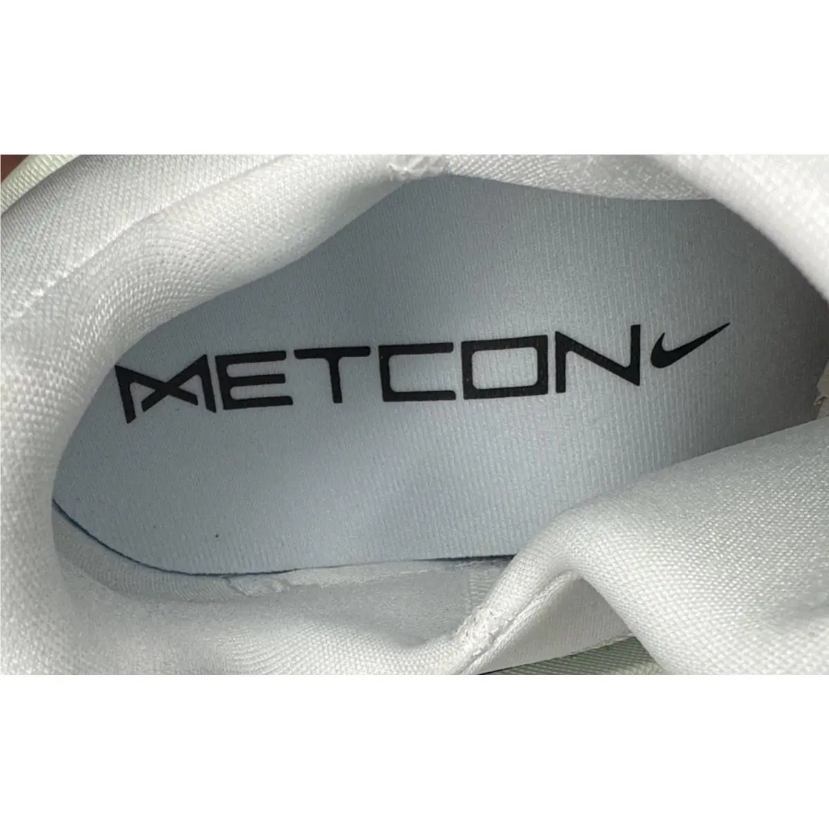 Nike shoes - Nike Free Metcon - Free Metcon - FJ7126-111 - White (UPC: 198486883306) 14