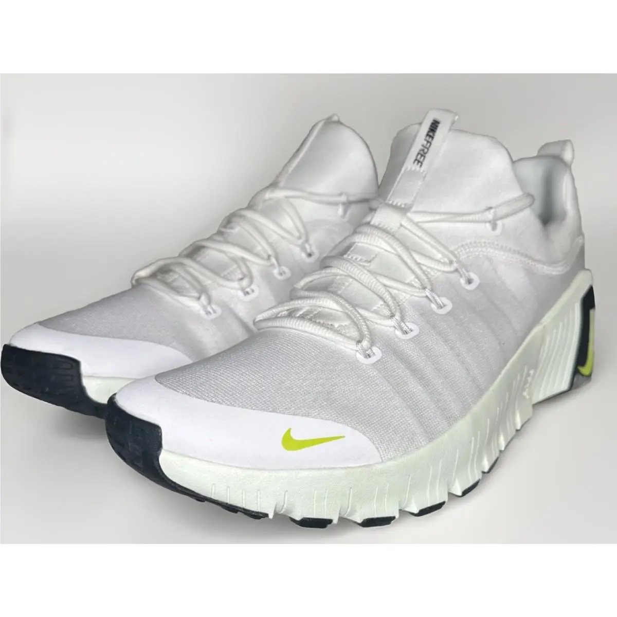 Nike shoes - Nike Free Metcon - Free Metcon - FJ7126-111 - White (UPC: 198486883306) 0