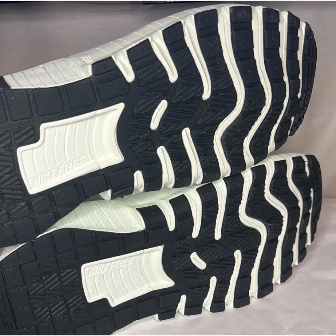 Nike shoes - Nike Free Metcon - Free Metcon - FJ7126-111 - White (UPC: 198486883306) 11