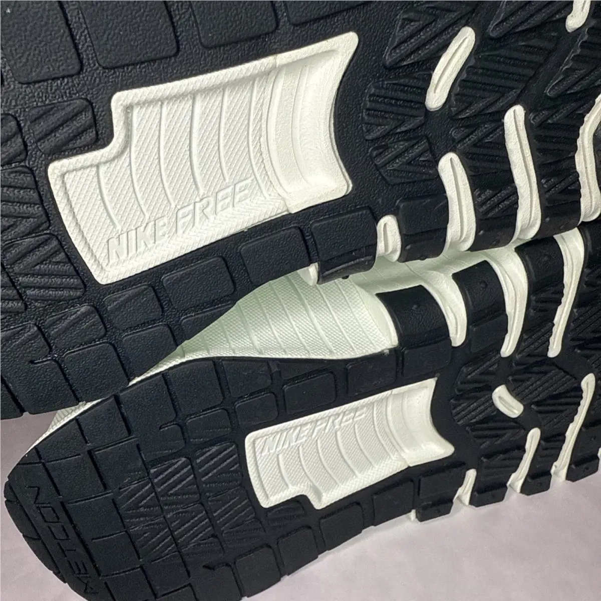 Nike shoes - Nike Free Metcon - Free Metcon - FJ7126-111 - White (UPC: 198486883306) 12
