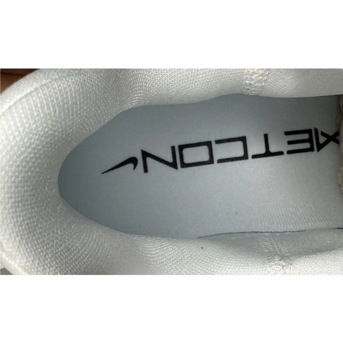 Nike shoes - Nike Free Metcon - Free Metcon - FJ7126-111 - White (UPC: 198486883306) 15