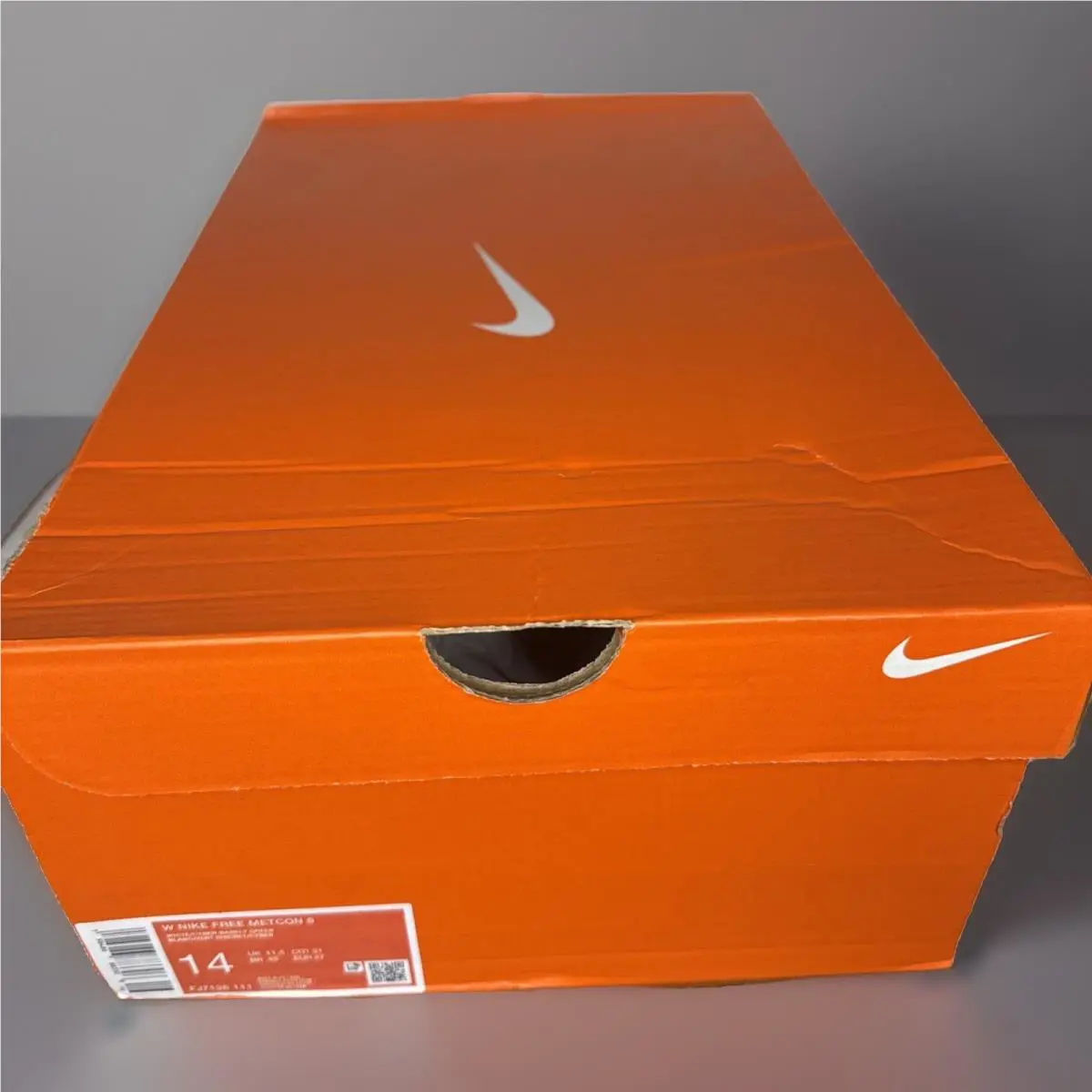 Nike shoes - Nike Free Metcon - Free Metcon - FJ7126-111 - White (UPC: 198486883306) 5