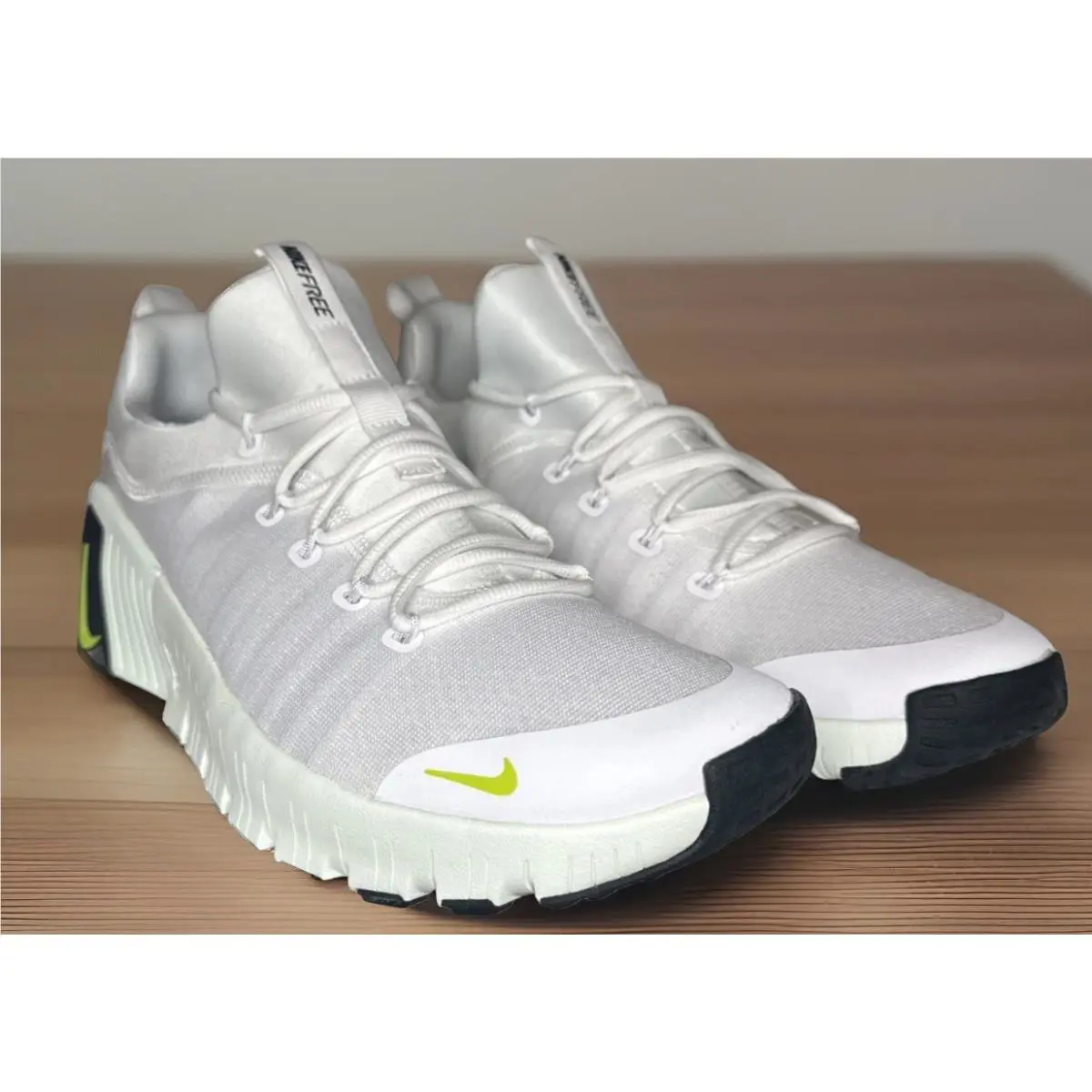 Nike shoes - Nike Free Metcon - Free Metcon - FJ7126-111 - White (UPC: 198486883306) 6