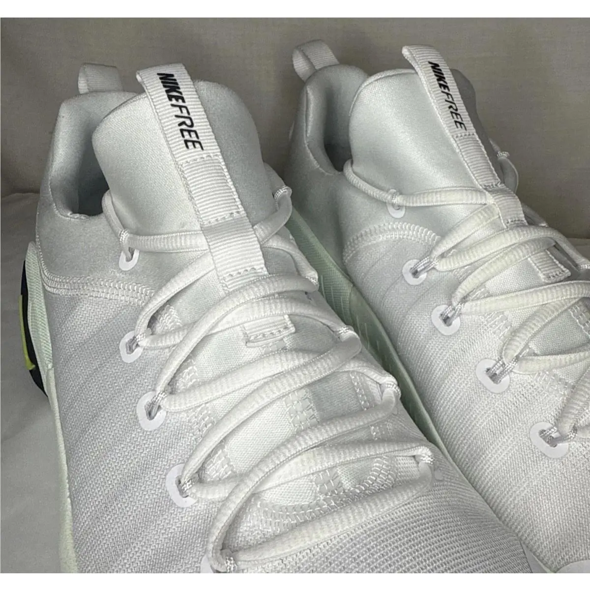 Nike shoes - Nike Free Metcon - Free Metcon - FJ7126-111 - White (UPC: 198486883306) 7
