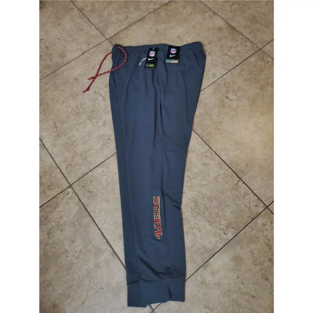 Nike clothing - Nike Onflied - Onflied - Gray 0