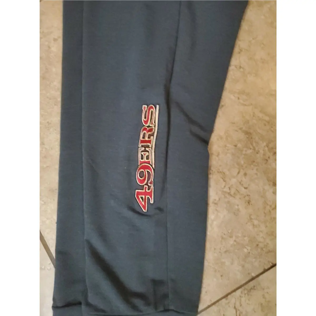 Nike clothing - Nike Onflied - Onflied - Gray 1