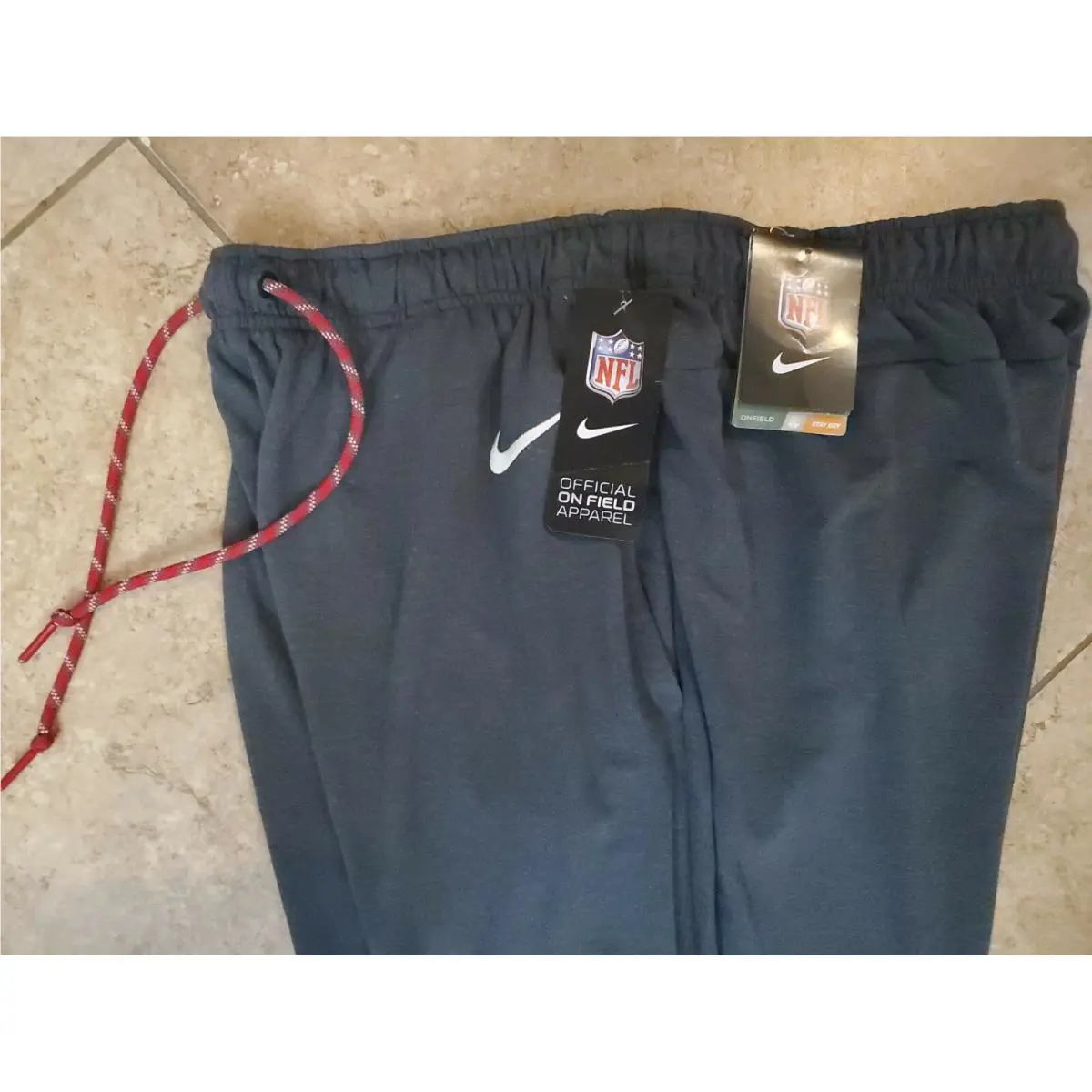 Nike clothing - Nike Onflied - Onflied - Gray 2